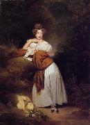 Franz Xaver Winterhalter Sophie Guillemette, Grand Duchess of Baden oil painting on canvas
